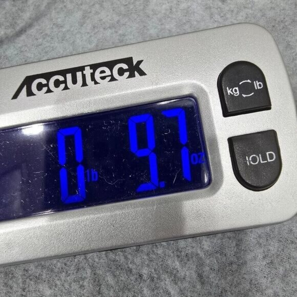 Diane Von Furstenberg Wrap Cardigan S Black Merino Wool Bishop Sleeves Ballet - Picture 10 of 10